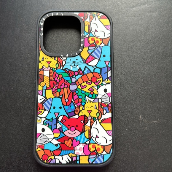 iPhone 14 Pro Cases Burga, Otterbox, Apple, Casetify, Tech21 - Picture 9 of 12